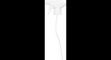 Spraykop bij 500ml fles Yogamat reiniger biologisch