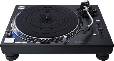 Technics SL1210GREGK platenspeler
