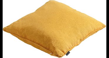 Madison Sierkussen - Piping Panama Golden Glow - 60x60 - Geel