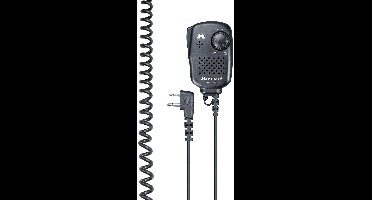 Midland Microfoon MA 26-XL Mini-Lautsprechermikrofon C515.05