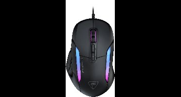 Turtle Beach - Kone II Ergonomisch Gamingmuis Zwart