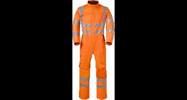 HAVEP Overall RWS+ 20479 - Fluo Oranje/Charcoal - 54