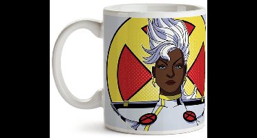 Semic X-Men Mok / Beker 97 Storm Cups & Mok / Bekers