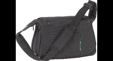 Rivacase 7450 (PS) SLR Messenger Bag black