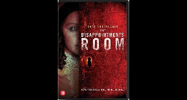 The Disappointments Room