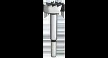 Heller Tools 12028 9 Forstnerboor 12 mm Gezamenlijke lengte 90 mm Cilinderschacht 1 stuk(s)