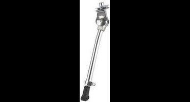 FISCHER FAHRRAD 85990 Standaard Aantal plaatsen: 1 Aluminium Zilver (metallic)
