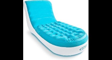 Intex Lounge stoel - Splash lounge - Opblaasbaar