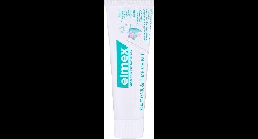 Elmex - Pain Relief Toothpaste Sensitiv e Professional Repair & Prevent 75 ml - 75ml