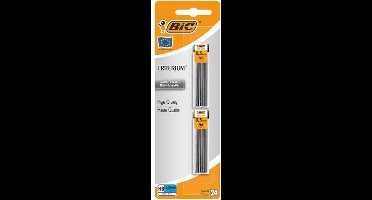 Potloodstift bic criterium hb 0.5mm | 25 stuks