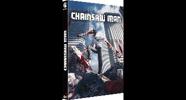 Chainsaw Man - Partie 1