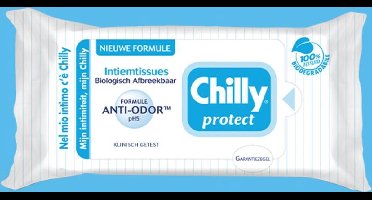 Chilly Doekjes Pocket Protect