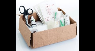 Navulling voor verbanddoos B