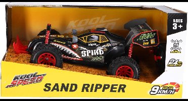 Koolspeed RC Buggy - Radiografisch Bestuurbare Buggy voor binnen en buiten - 116
