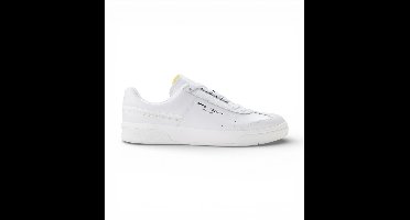 Fred Perry Leren sneakers B302