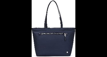 Pacsafe Pacsafe W Shopper Tas 42 cm Laptop compartiment - 13 L - navy