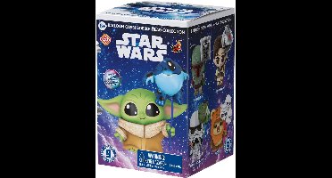 Hot Toys Cosbi - Star Wars balloon series - Mystery box - verzamelfiguur