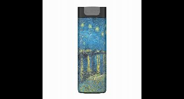 Kambukka Olympus Thermosbeker 500ml - Van Gogh Sterrennacht