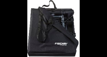 FISCHER FAHRRAD 10279 Bewaarzak voor fietsdrager