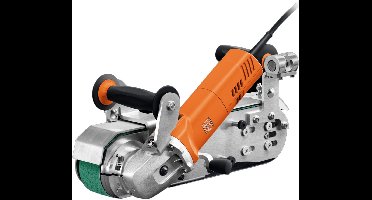 Fijn handgeleide bandschuurmachine GRIT GHB15-50 Inox Set 1,5 kW - 72450260000