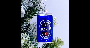OOTB Bierblik Kerstbal (assorti)