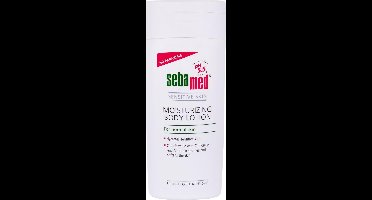 Classic Moisturizing Body Lotion 200ml