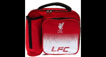 Liverpool FC - lunch tas - lunchbox