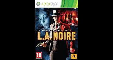 L.A. Noire - Xbox 360