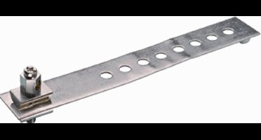 Jmv aardklem band 22cm verstelb tot 51mm