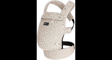 Momcozy PureHug - Baby en Peuter Draagzak – Ergonomische - Verstelbaar - 3kg tot 20kg