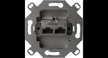 Honeywell Peha Basic Element Datacontactdoos Aderpaar - 00928191 - E2GSR