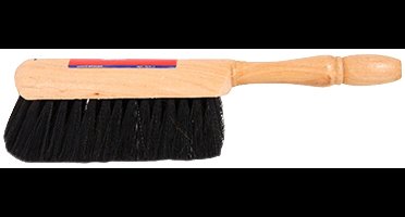 Vero Handveger - Hout - 28,5cm