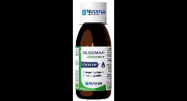 Nutergia Molybdeen - 150ml