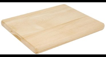 Vogue Beuken Snijplank Medium 380x305x30mm