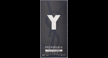 Yves Saint Laurent Y 60 ml Eau de Parfum - Herenparfum