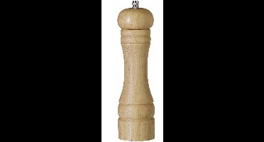 Cookinglife Pepermolen Rocca Naturel - RVS Molen - 21.5 cm
