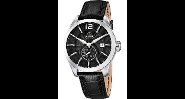 Jaguar J663-4 Horloge - 43 mm