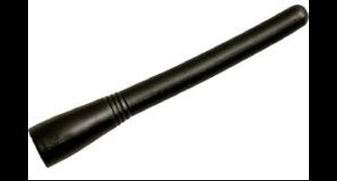 HP Autozubehör 60291 Rubber Staafantenne Zwart