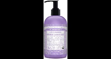 Dr. Bronner Shikakai soap Lavendel