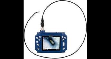 PCE Instruments PCE-VE 200 Endoscoop Sonde-Ø: 4.5 mm Sondelengte: 1 m