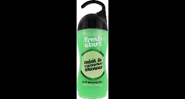 Geparfumeerde Douche Gel Xpel Fresh Start (400 ml)