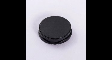 Scoby - Telefoonbutton - Grip & Stand - Phone Holder - Zwart