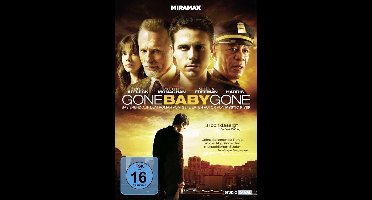 Gone Baby Gone
