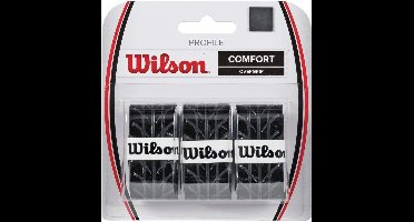 Overgrip Wilson profile