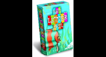 Het Letterspel