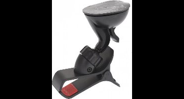 Telefoon of navigatie houder met zuignap - Voorruit - Dashboard - Op Tafel - Multifunctioneel - Universeel - Klem Bereik tot 8''