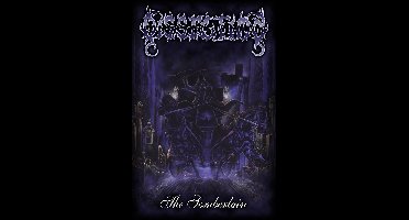 Dissection - The Somberlain - Textiel postervlag