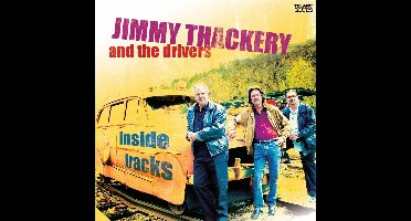 Inside Tracks