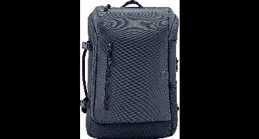 HP Travel 15,6 Iron Grey laptopbackpack, 25 liter