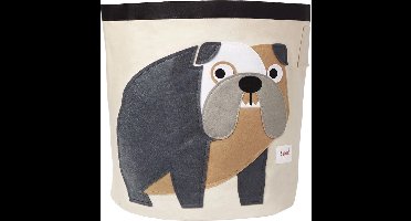 3 Sprouts Opbergmand - Bull Dog
